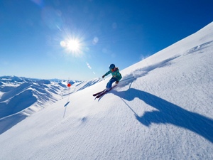 Roundhill Ski Resort