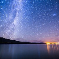 Silver River Stargazing- Lake Tekapo