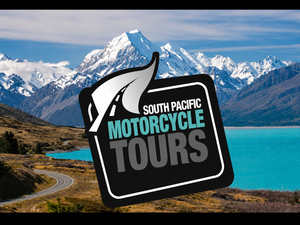 South Pacific Motorcycle Tours