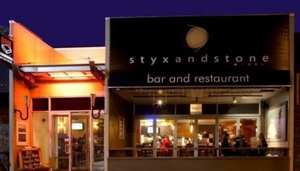 Styx and Stone