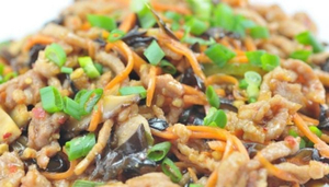 The China Kitchen