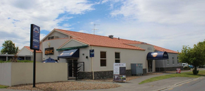 The Rock Rolleston Restaurant und Bar