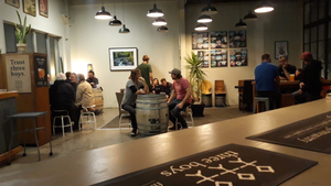 Three Boys Brewery
