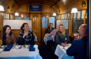 Tramway Restaurant