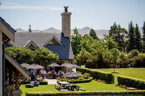 Waipara Hills Wines 