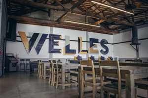 Welles Street
