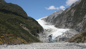Parque Nacional Westland Tai Poutini