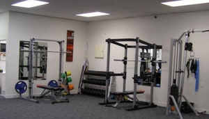 Zest Fitness Studio