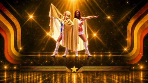 ABBA: Thank You For The Music
