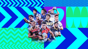 DHL Super Rugby Pacific: Super Round - FRIDAY PASS