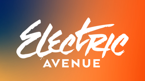 Electric Avenue Music Festival 2027 - Friday Single Day Pass