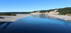 Christchurch to Queenstown