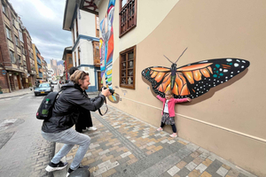 Bogotá: City Tour, Monserrate, Gold Museum, Plaza de Bolivar