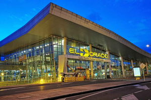 Bogotá: passeio privativo com traslado do aeroporto