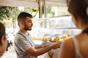 Cali: Street Food Tour