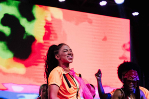 Cartagena: 105 Heroic City Show