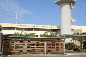 Cartagena Airport: Private Arrival or Departure Transfer