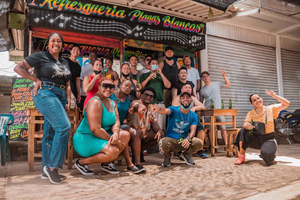 Cartagena Bazurto Market: Authentic Food & Culture Tour