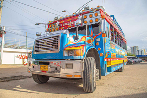 Citytour de Cartagena