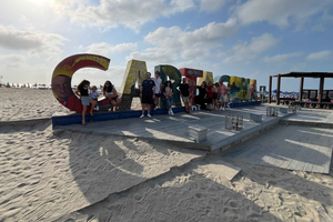 Cartagena: La Heroica Experience – Historical Tour + Live Show