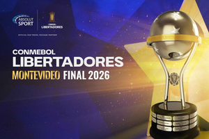 Finale de la CONMEBOL Sudamericana 2026 à Barranquilla | Hospitalité