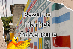 Cultural tour in Cartagena: Bazurto Market Adventure