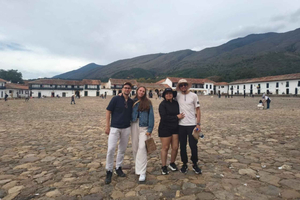 Da Bogotá: scopri Villa De Leyva, i musei e Ráquira.