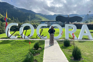 Z Salento: Wspólna wycieczka do doliny Cocora