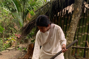 From Santa Marta: Kogui Indigenous Community Tour 3 days and 2 nights.