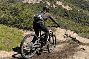 Manizales: Alto Bonito - Pedaladas entre montanhas e tradição