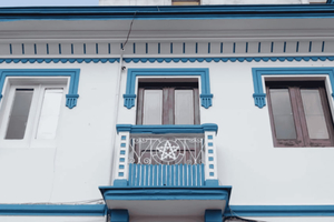 Manizales - Passeios por fazendas de café e águas termais
