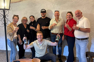 Medellín: 10 Colombian Rum and Chocolate Tasting Experience
