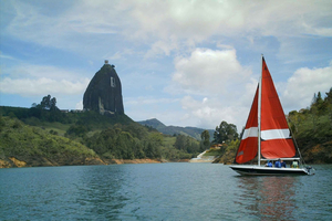 Medellin and Guatape Full Day Pablo Escobar Tour