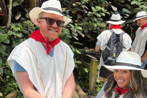 Medellín Coffee Tour: Farm Experience & Tasting