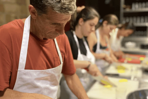 Medellin: Colombiaanse kookles met een lokale chef-kok