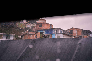 Medellín: Comuna 13 Art, Beats, and Urban Resilience Tour