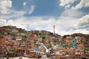 Medellín: Comuna 13, Metrocable and Botero — Private Tour