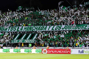 Fußballspiel-Tour in Medellín: Tickets und Pre-Game