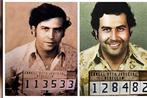 Medellín: Pablo Escobar, a história verdadeira. Excursão a pé