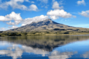 Nariño: Cume do Cumbal, conquiste o céu andino