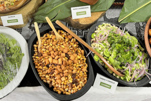 Pasto: van de markt naar de tafel, van de oorsprong naar de smaak