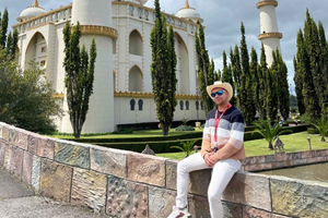 Salt Cathedral and Jaime Duque Park in one day: unmissable and accessible!