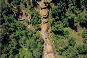 Santa Marta: Ciudad Perdida (4 days and 3 nights / 3 days and 2 nights)