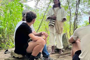 Santa Marta: Indigenous Cultural Experience | 2 Days and 1 Night