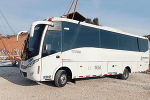 Transfer from Medellin - Airport OR from Airport - Medellin