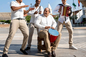 Valledupar: Experiência de Música, Bem-Estar e Cultura Vallenata