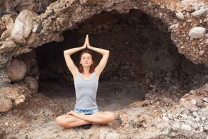 Villa de Leyva: medytacja w jaskini i rytuał speleologiczny