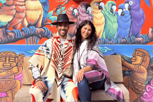 Villa de Leyva : visite guidée de Ráquira avec déjeuner