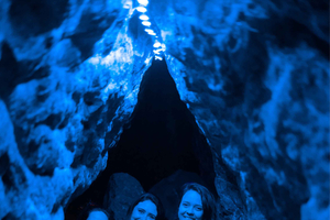 Zipaquirá: Salt Cathedral Group Tour with Pickup