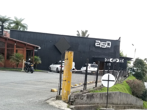 2150 Club